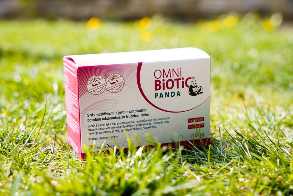OMNi-BiOTiC® PANDA