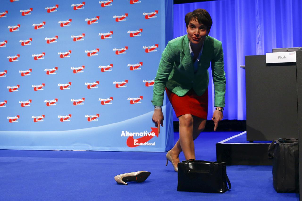 Frauke Petry