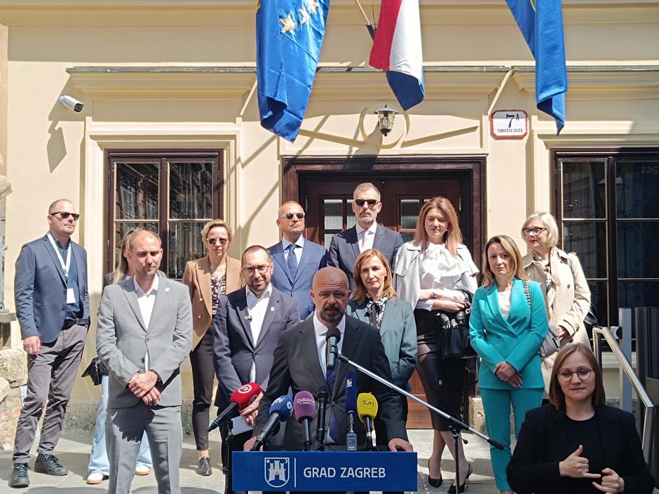 Zagrebačka uspinjača