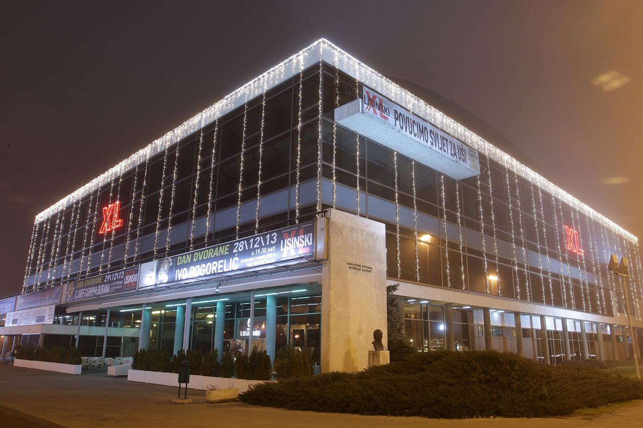 Lisinski