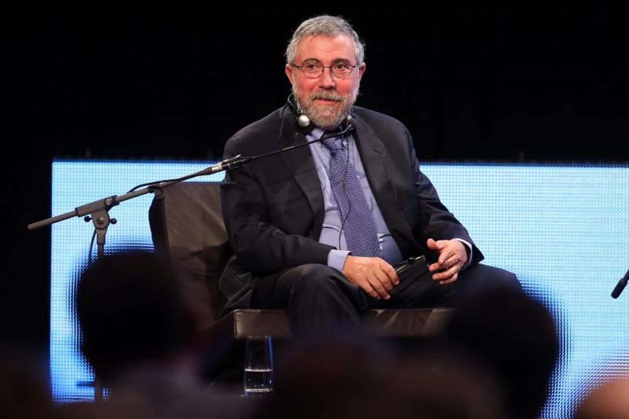 Krugman