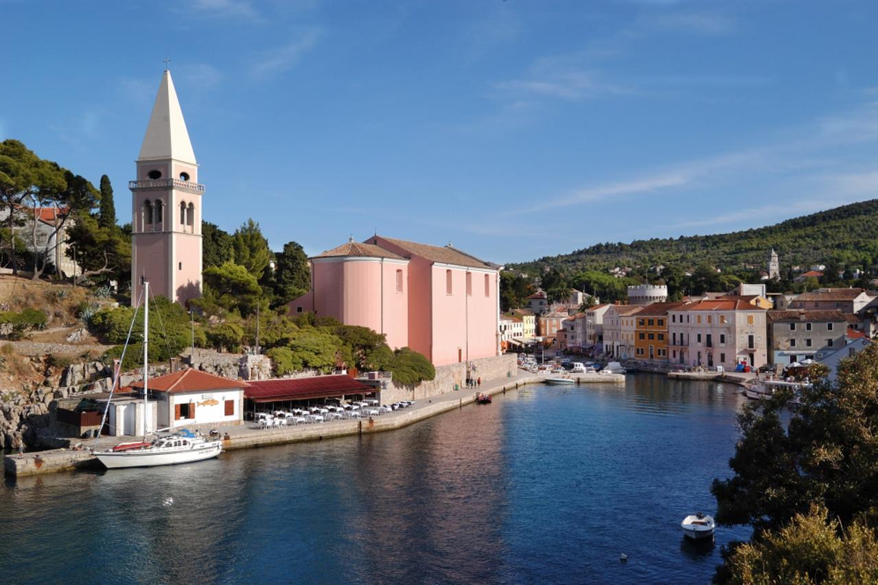 veli lošinj