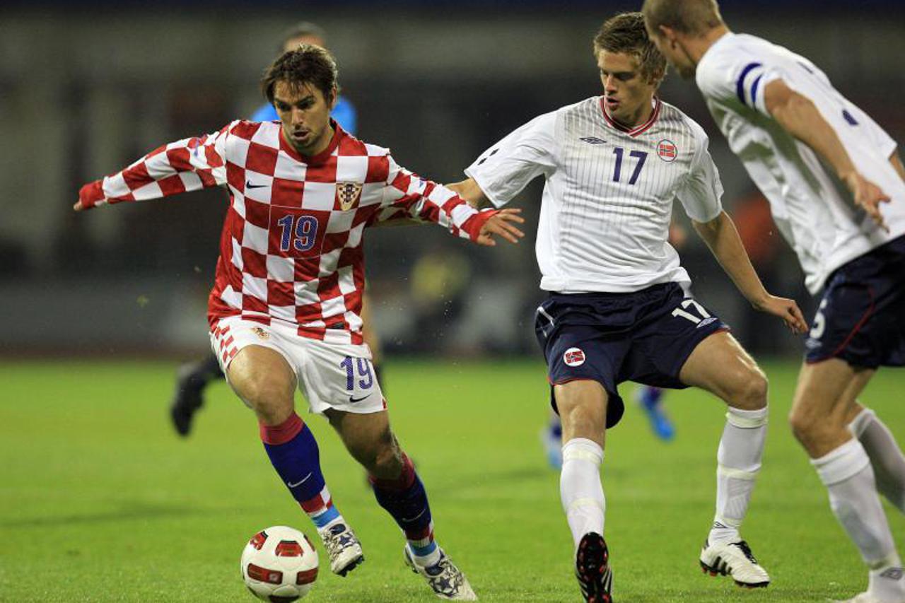 Hrvatska Norveška (1)