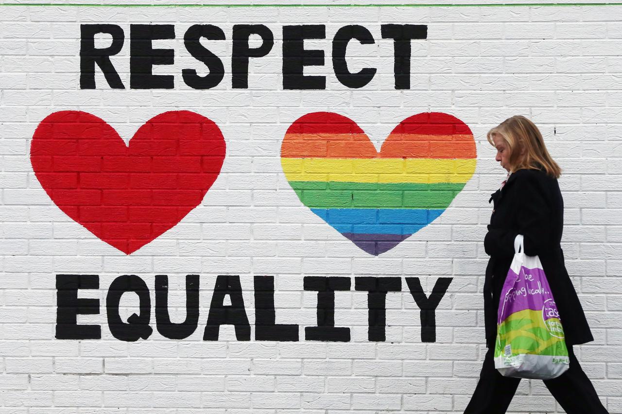 lgbt