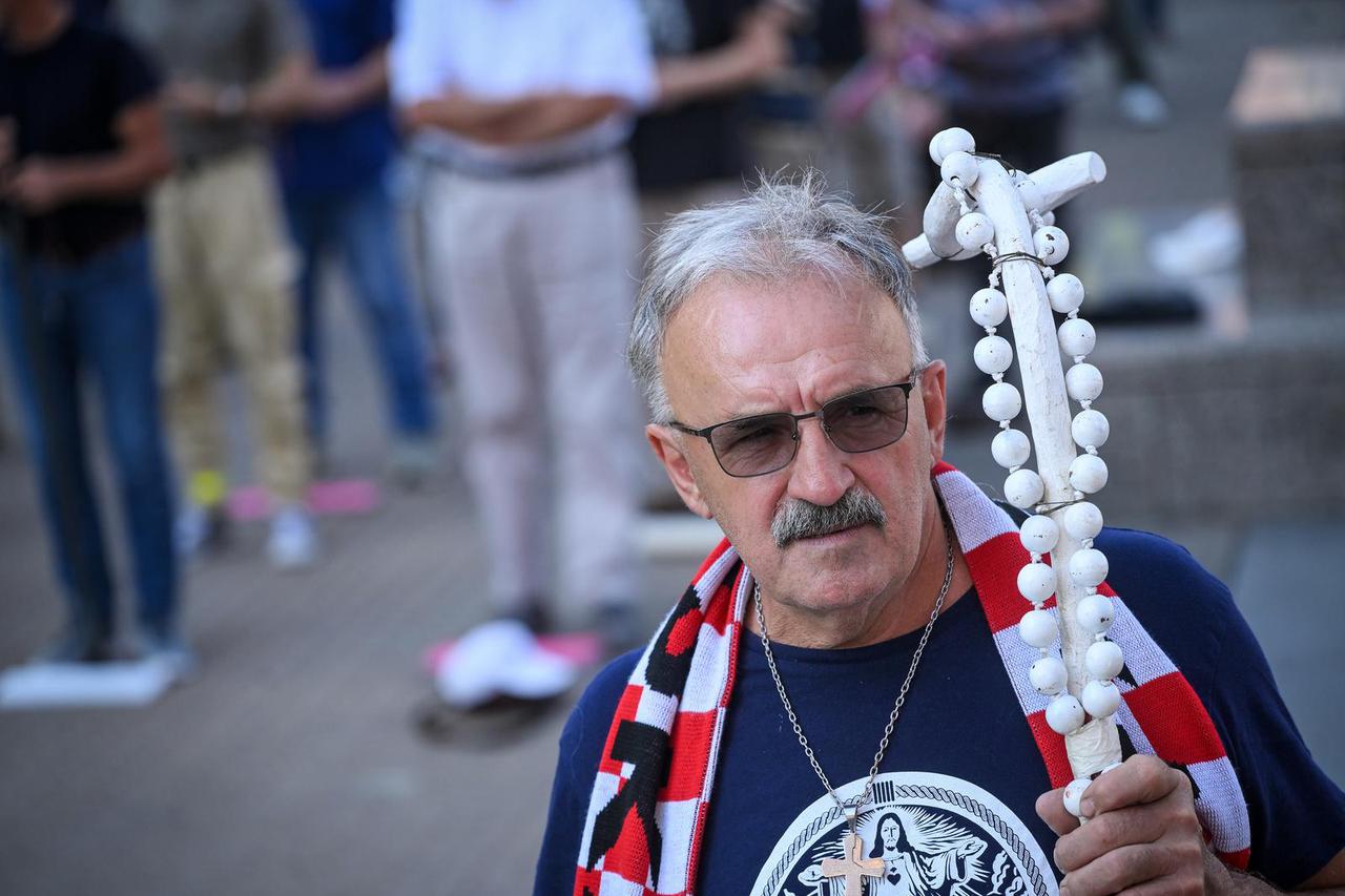 Antunovac: Obilježavanje 35. obljetnice osnutka Antunovačke satnije 106. brigade ZNG
