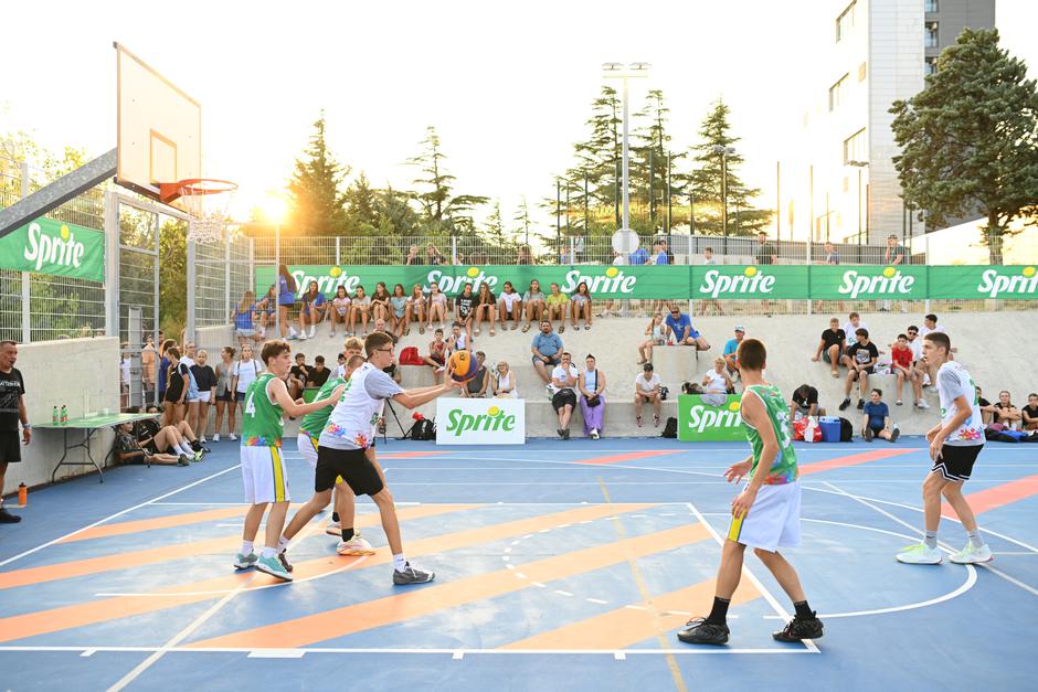 Sportske igre mladih