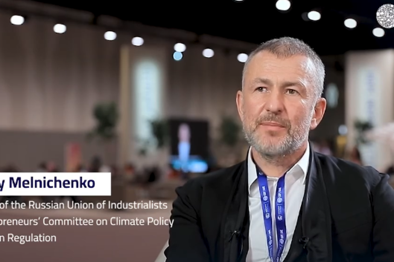 Andrej Meljničenko