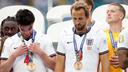 Kane dobitnik Zlatne kopačke, nagrade za najboljeg strijelca Europe