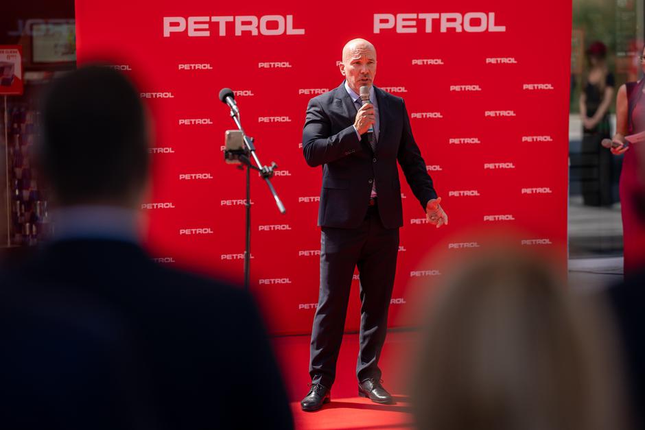 Petrol