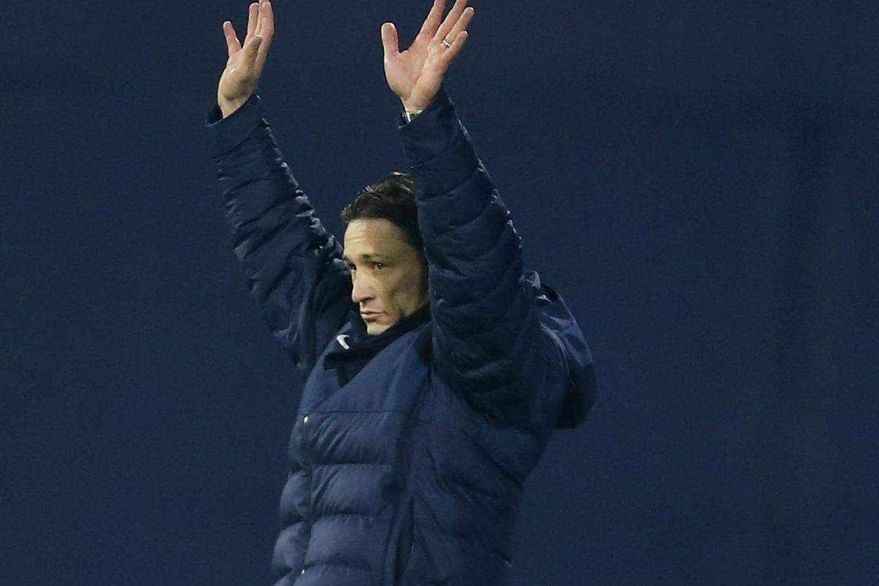 niko kovač