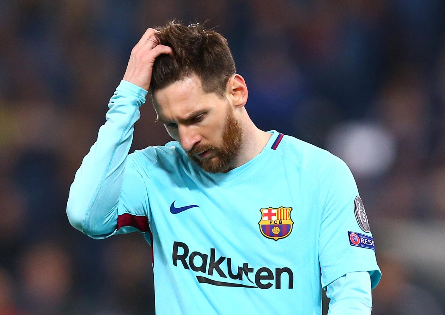 Roma je sinoć u uzvratnoj utakmici četvrtfinala Lige prvaka izbacila Barcelonu nakon što je u Rimu slavila s 3:0