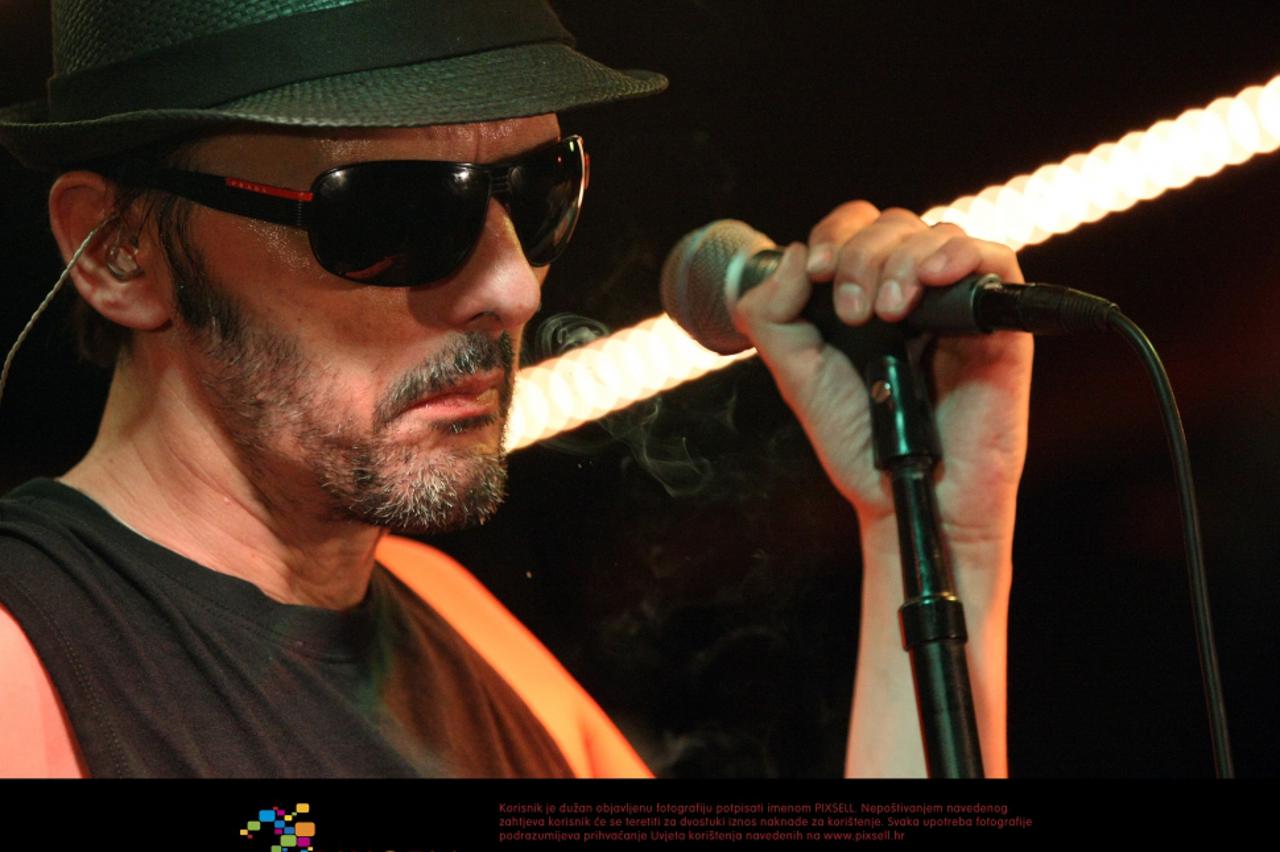 goran bare