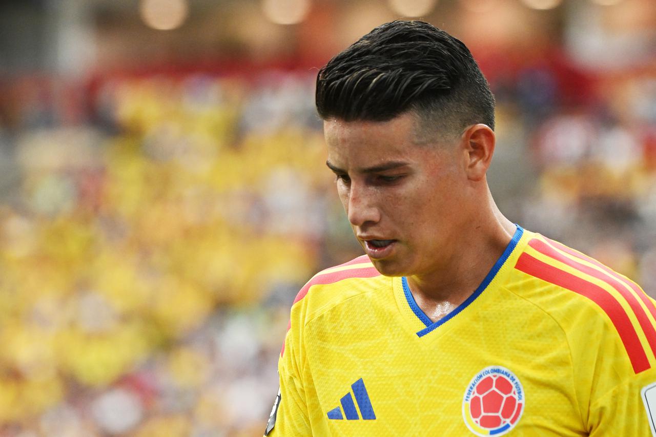 FIFA World Cup 2026 - Round of 16 - Switzerland v Colombia