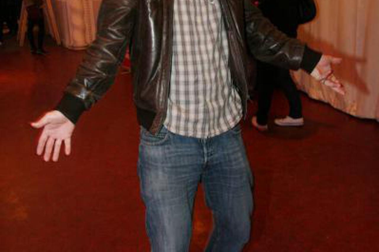 kristijan ugrina
