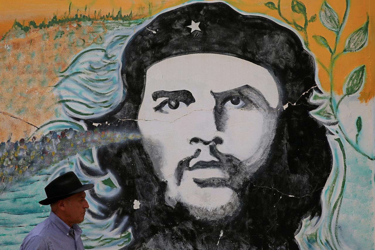Che Guevara