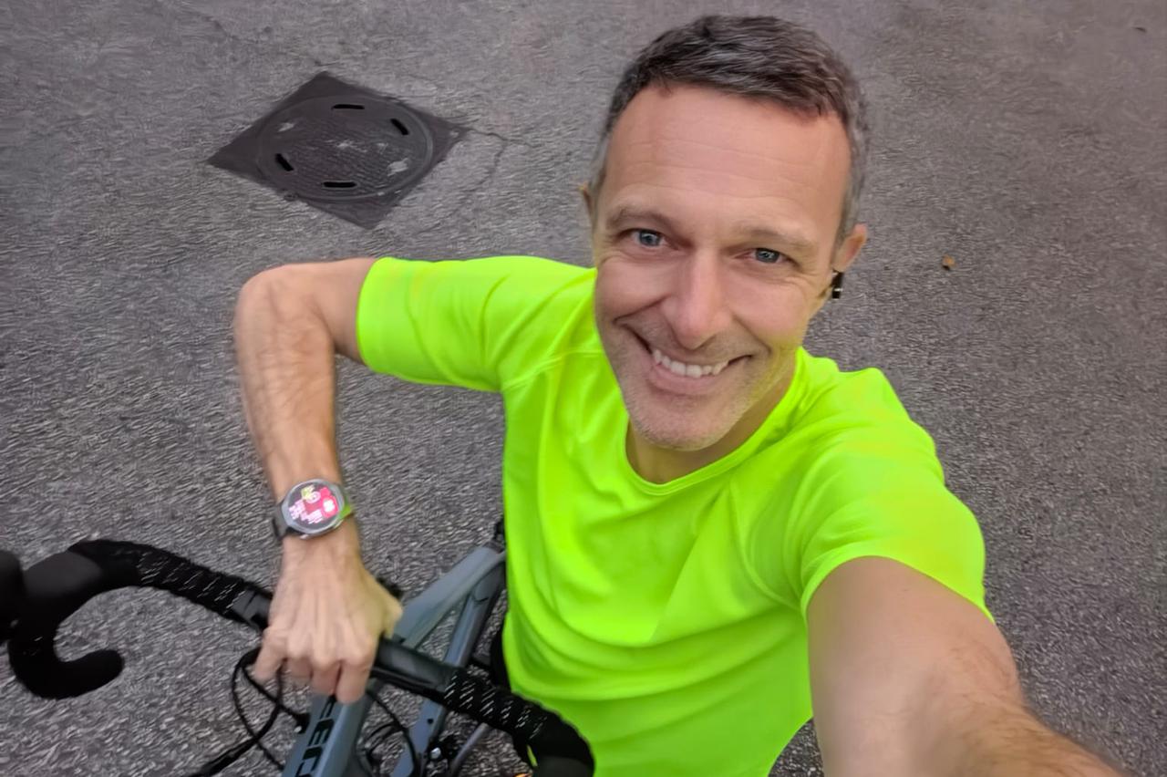 Huawei Watch GT 6 Pro