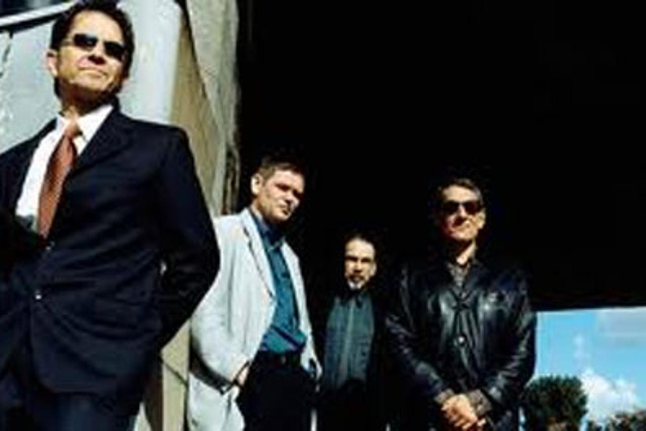 Tuxedomoon
