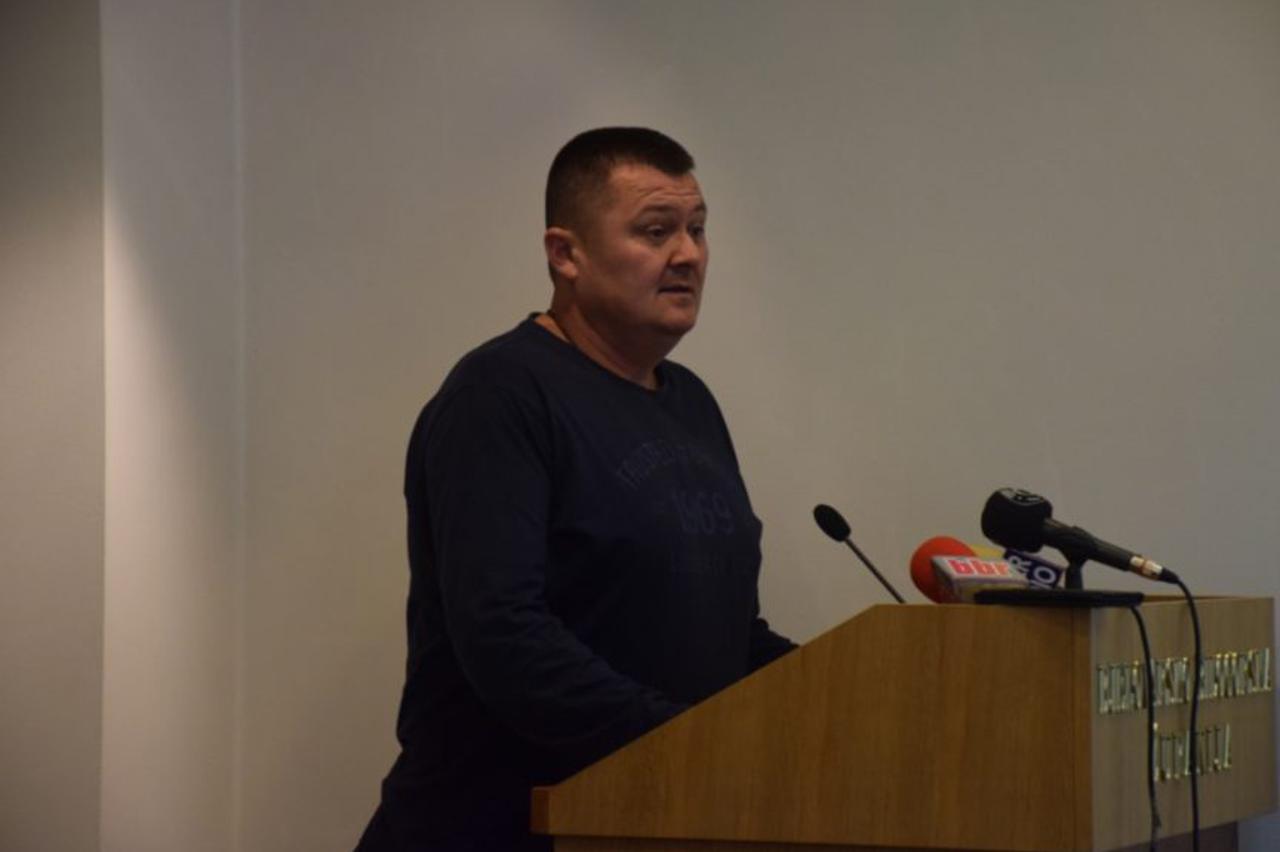 Ivica Vranjić