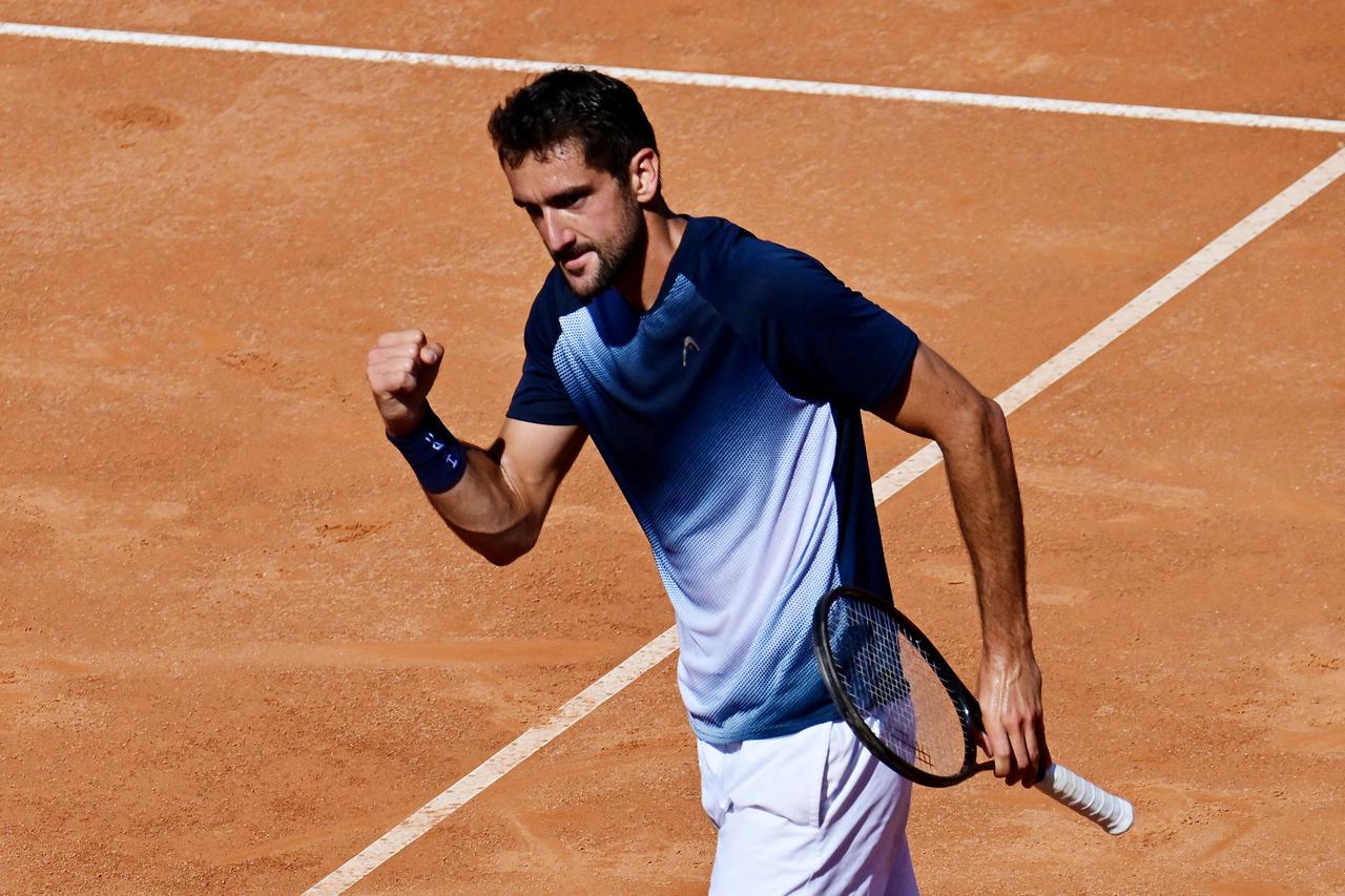 ATP Masters 1000 - Italian Open