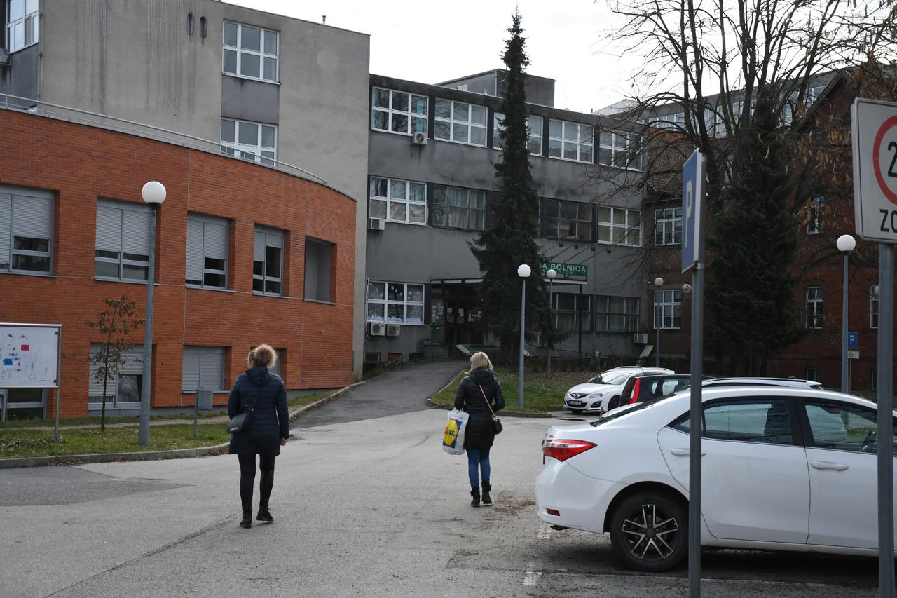 Virovitica: Pacijentica  nožem izbola poznatu psihijatricu Elviru Koić