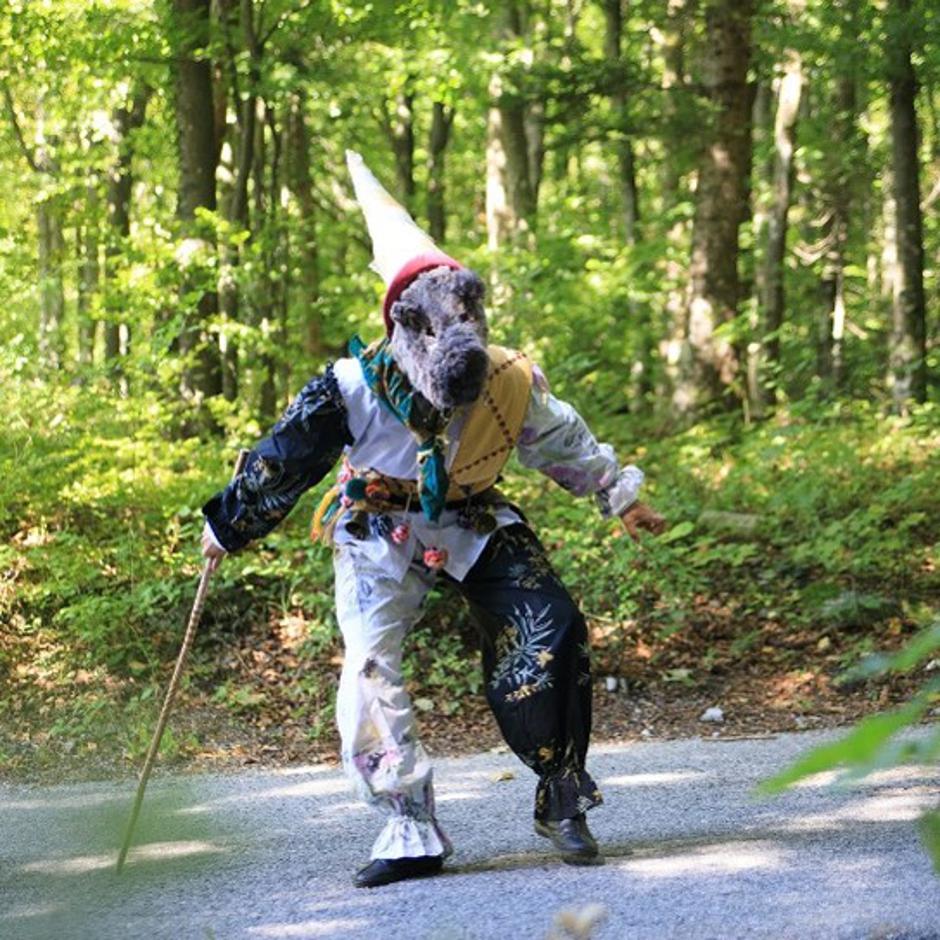 Karneval na Kvarneru