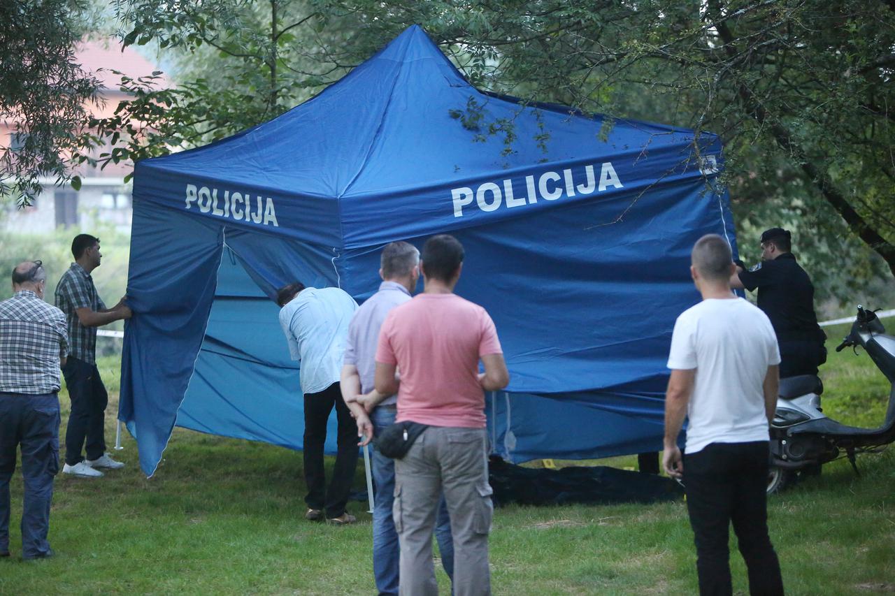 karlovac ubojstvo