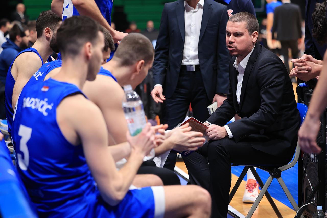 Zagreb: Cibona i Zadar igraju 18. kolo regionalne ABA lige