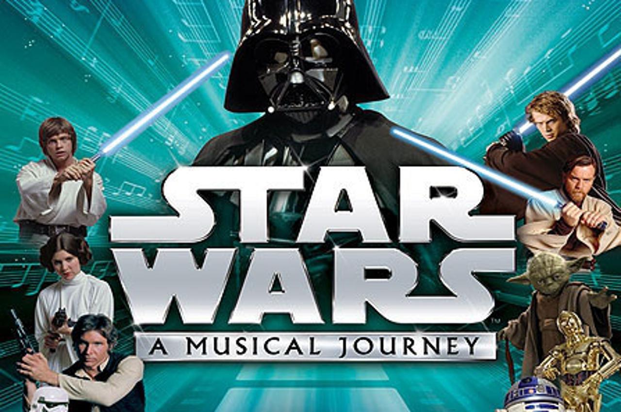 Star Wars Music