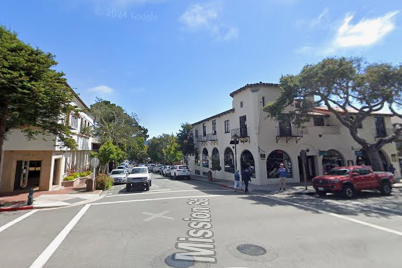 Carmel-by-the-Sea