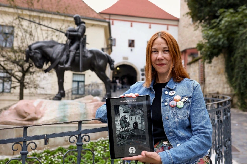 Pokreni nešto svoje