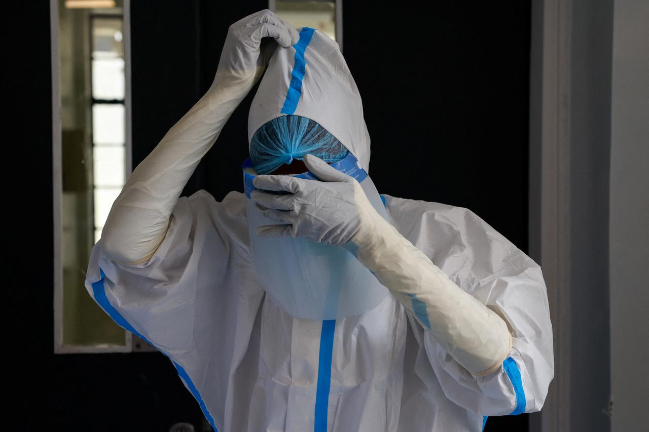 ebola