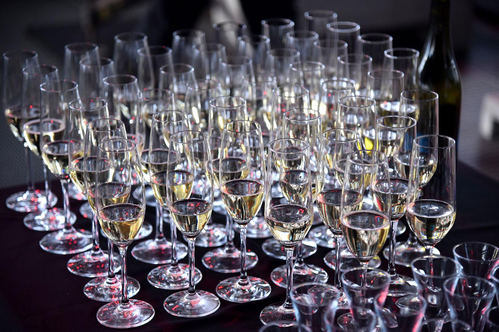 01.07.2024., Zagreb - Proslava 65. godisnjice Vecernjeg lista u Muzeju suvremene umjetnosti. Photo: Josip Regovic/PIXSELL