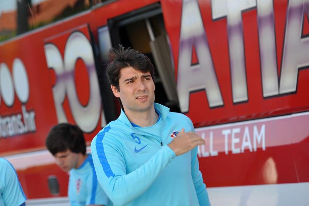 Vedran Ćorluka