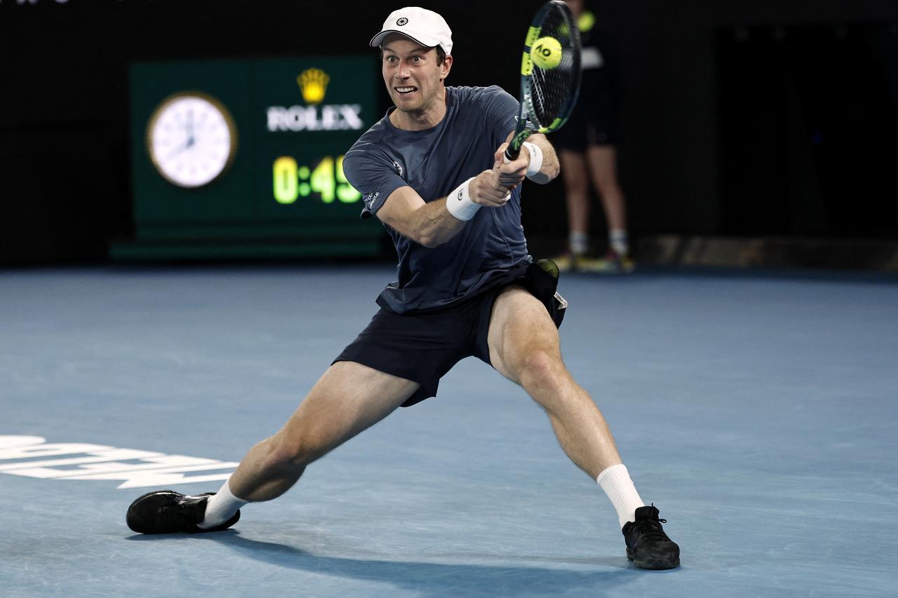 Australian Open
