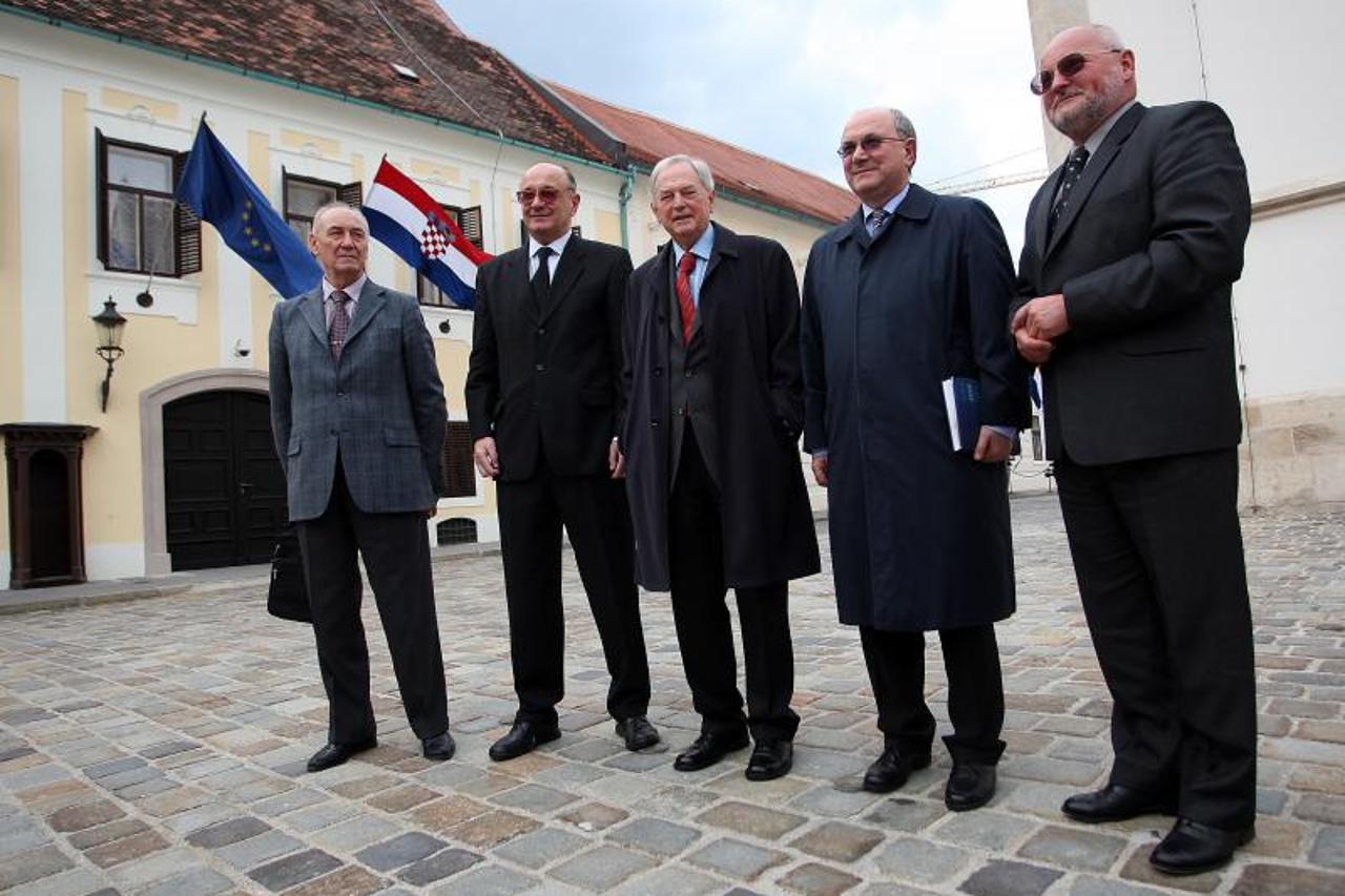 premijeri