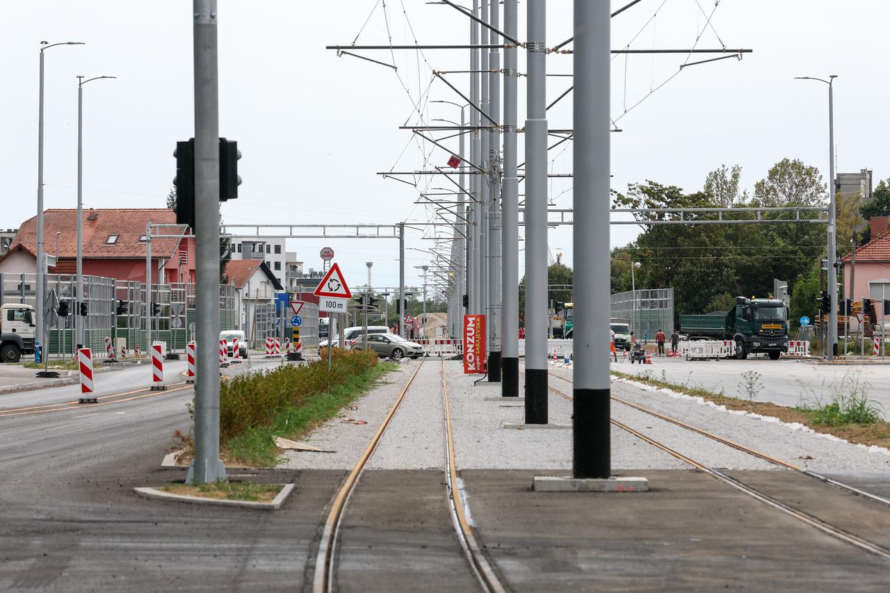 Zagreb: Dan otvorenih vrata Državne vatrogasne škole