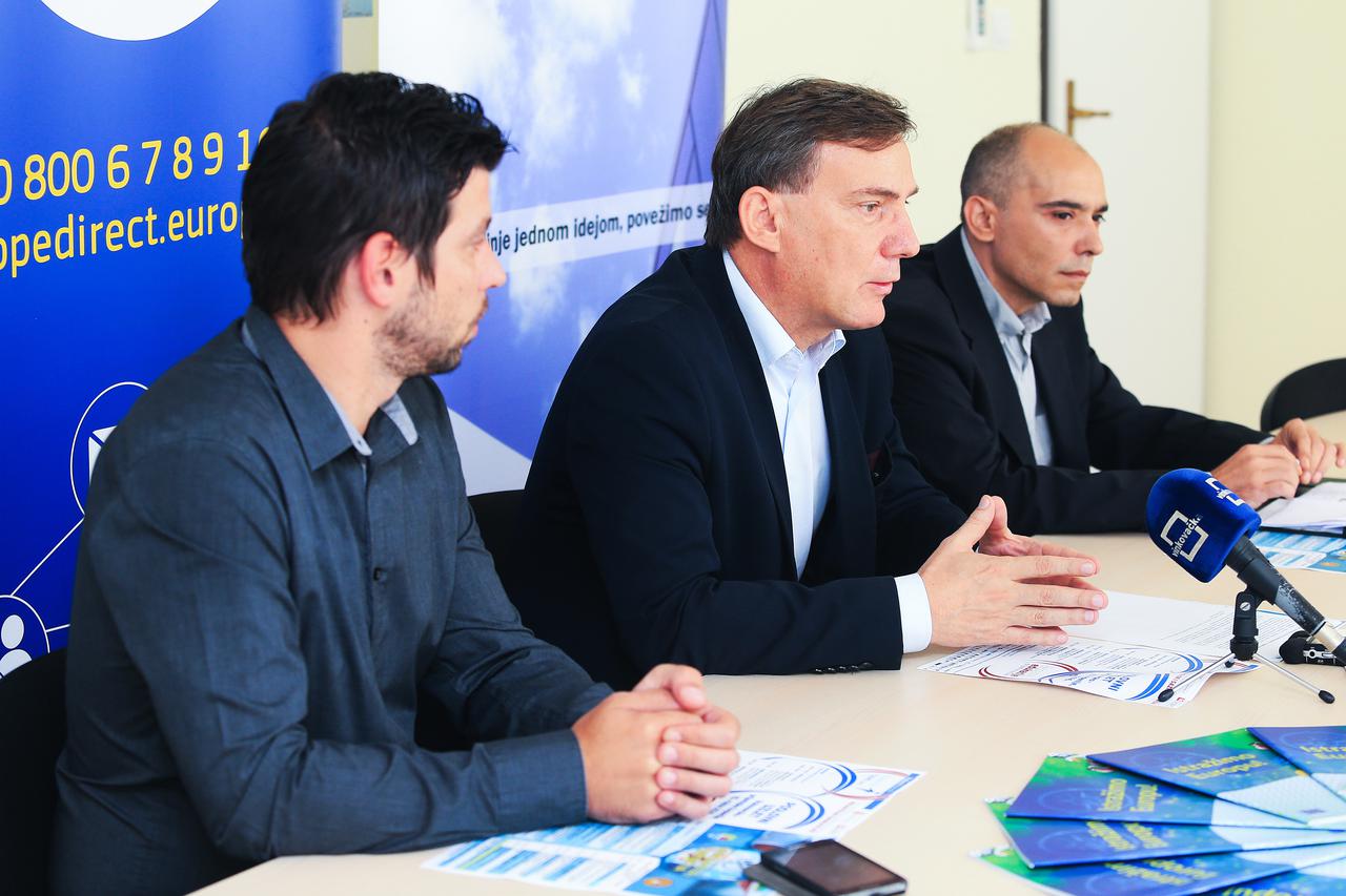 Mladen Karlić,  Vladimir Nišević