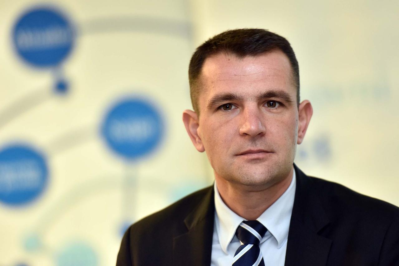poslovni uzlet