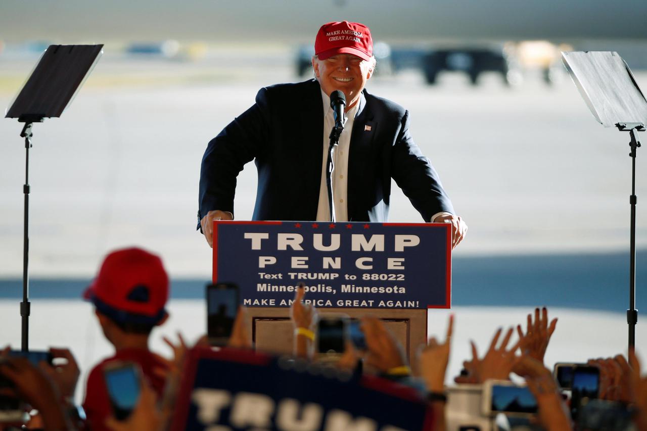 Trump