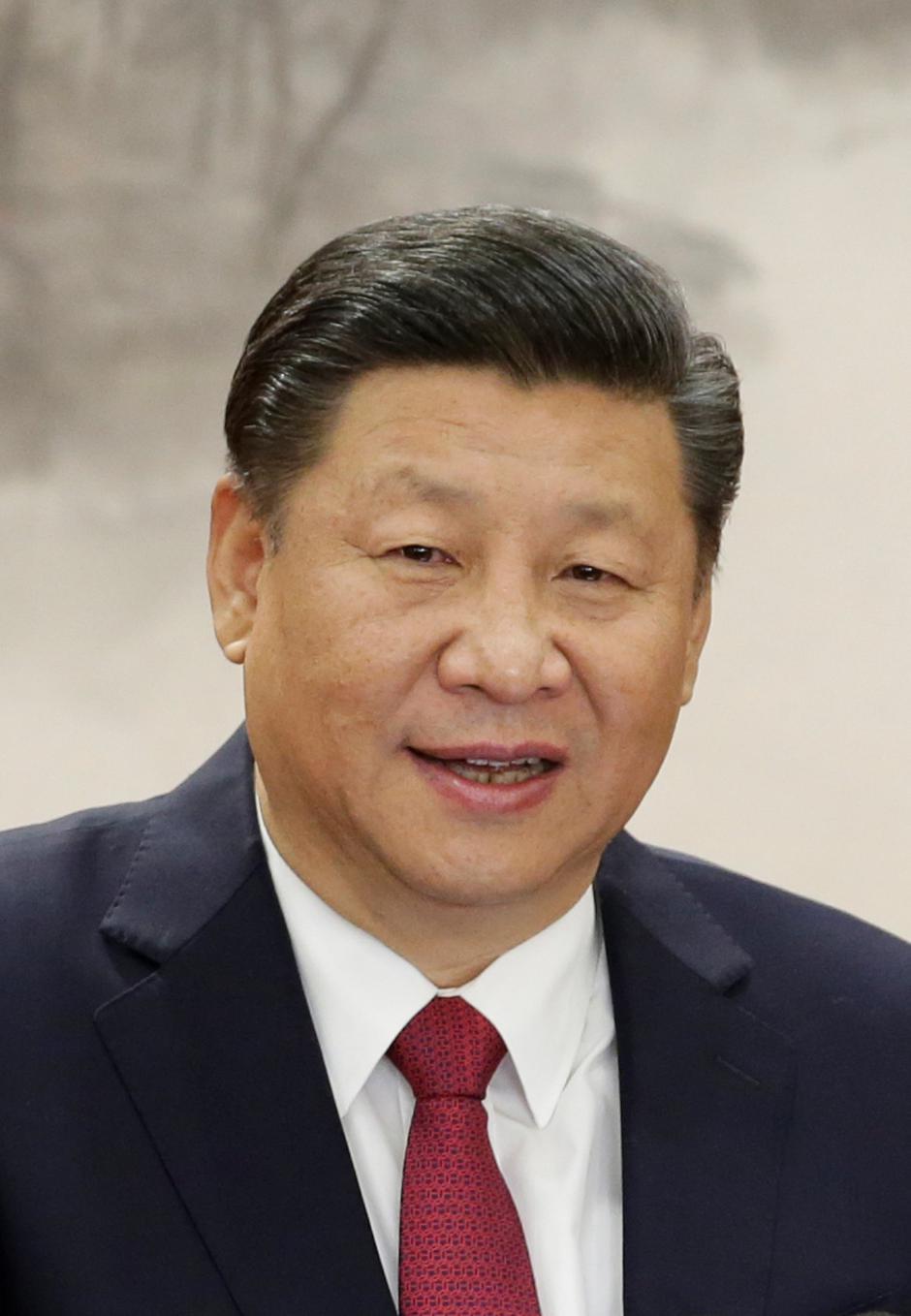 Xi JInping
