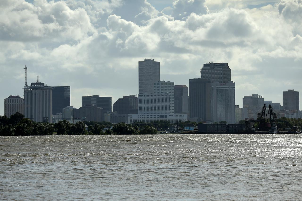New Orleans