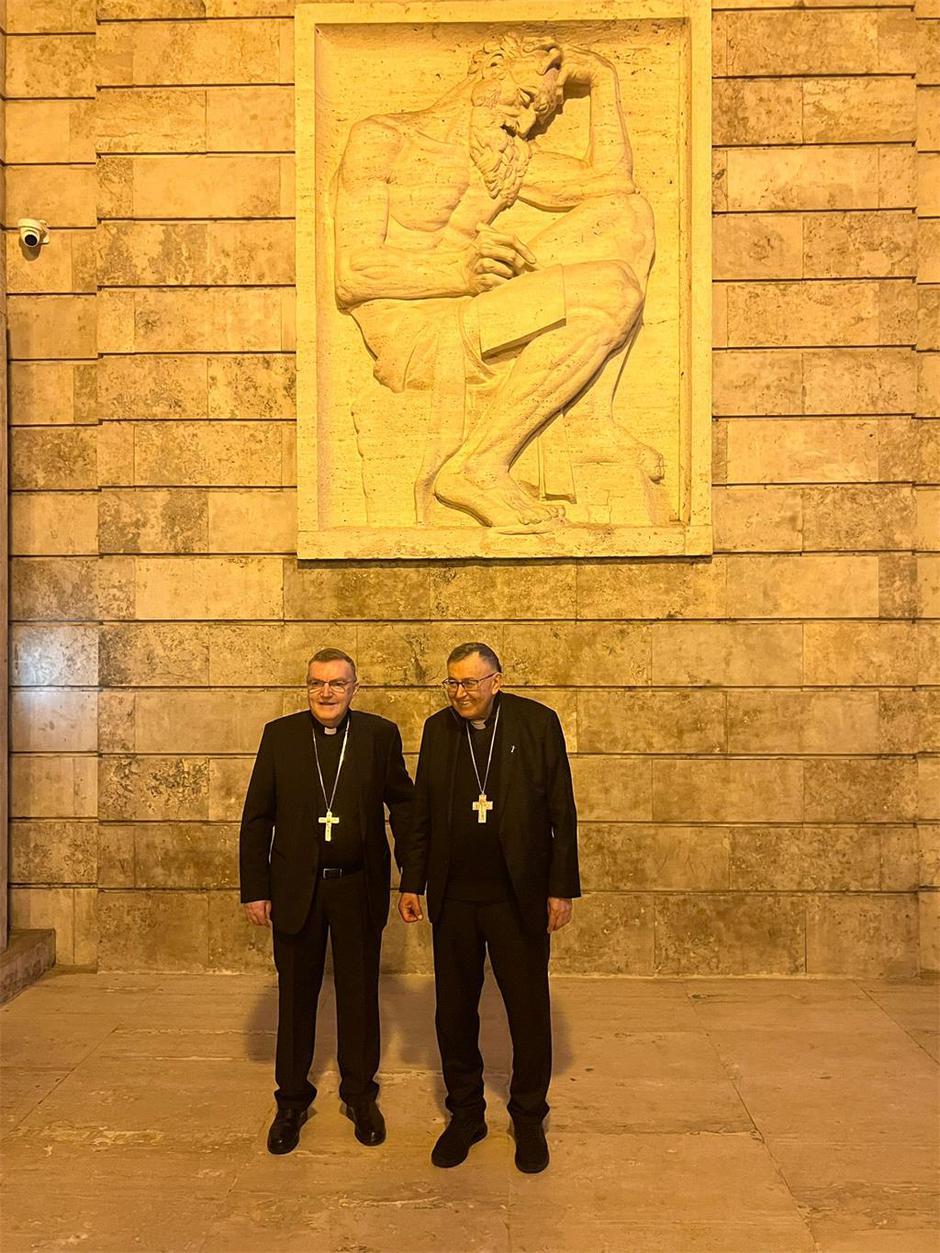 Bozanić i Puljić