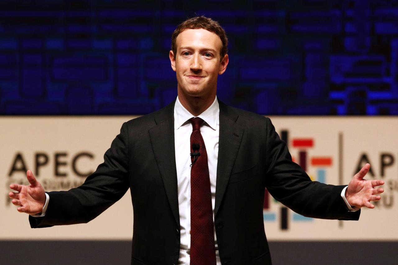 Facebook ima nešto više od 1,8 milijardi korisnika u svijetu, no Mark Zuckerberg zabrinut je jer globalizacija još nije gotova