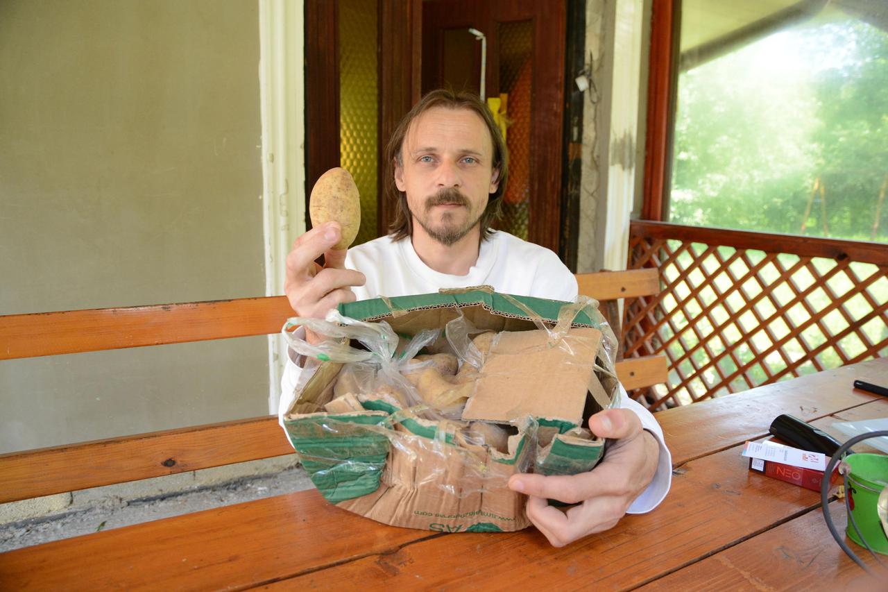 Danijel Prosenik