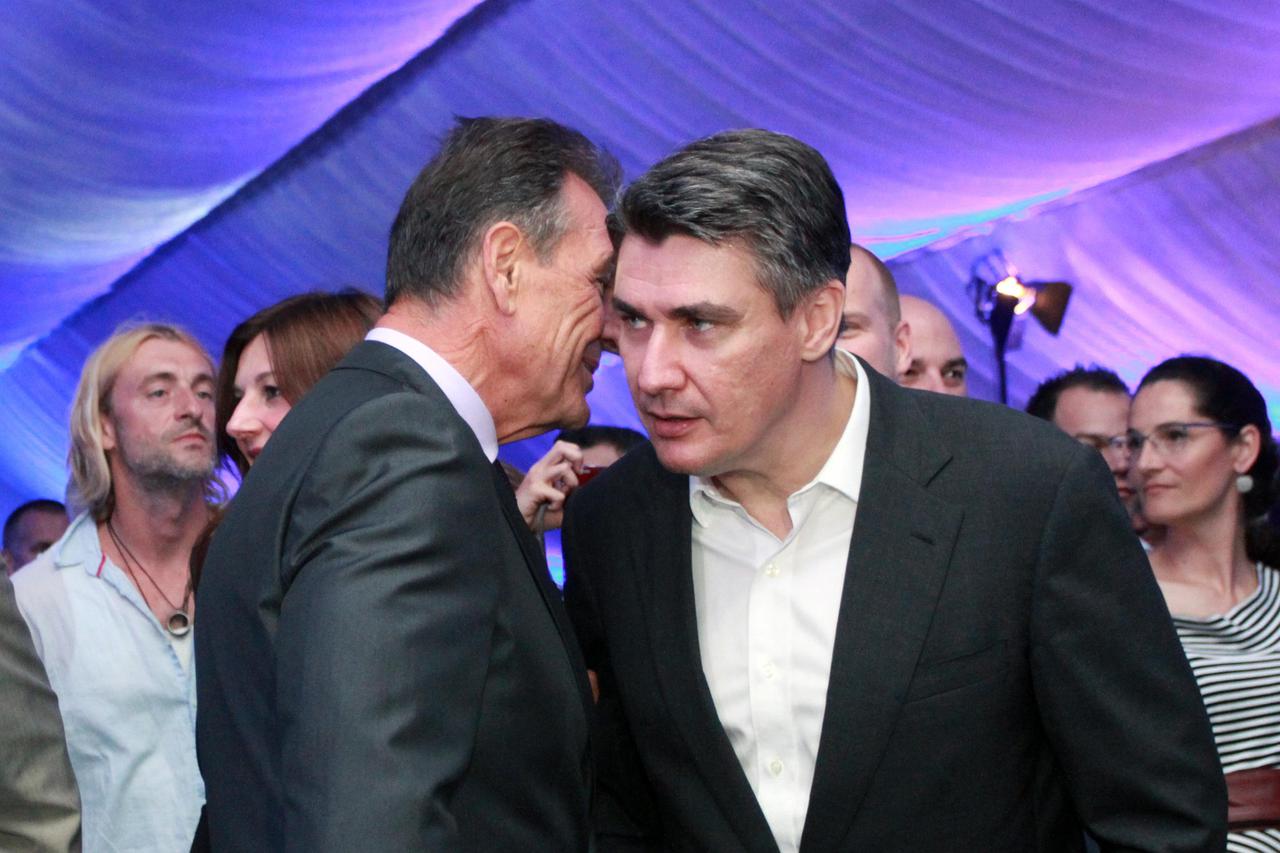 Milanović Čačić