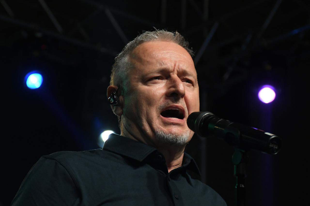 Sisak: Humanitarni koncert Hrvatska za Život