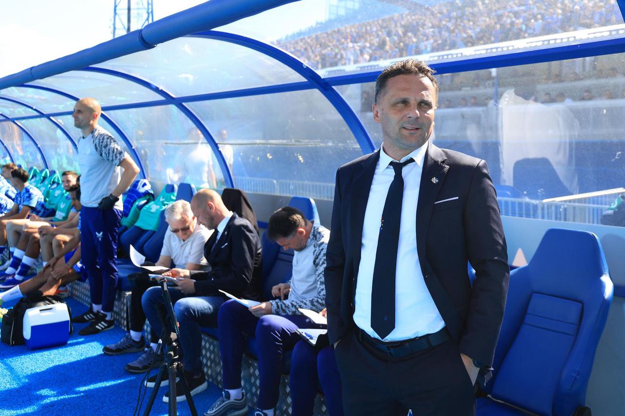Dinamo i Hajduk sastali se u 34. kolu SuperSport HNL-a