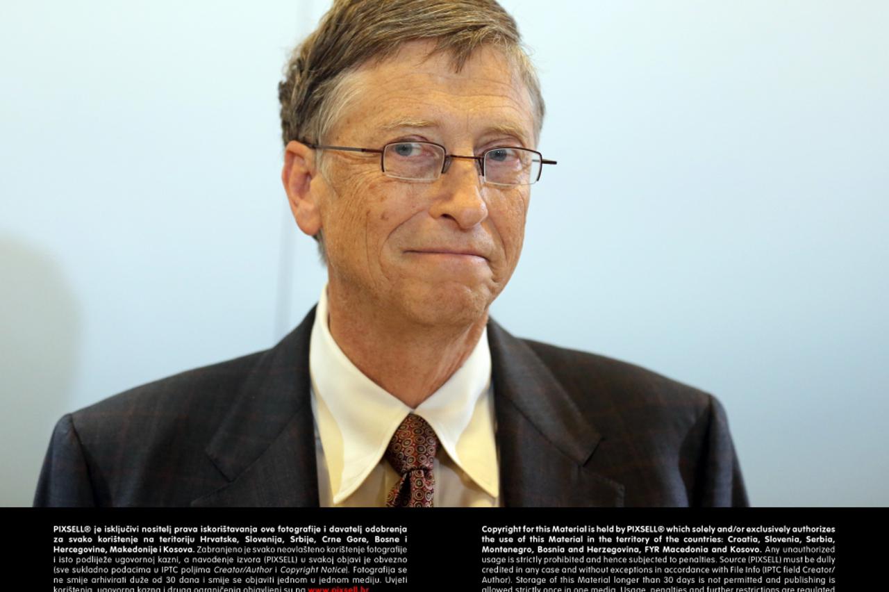 bill gates,portal