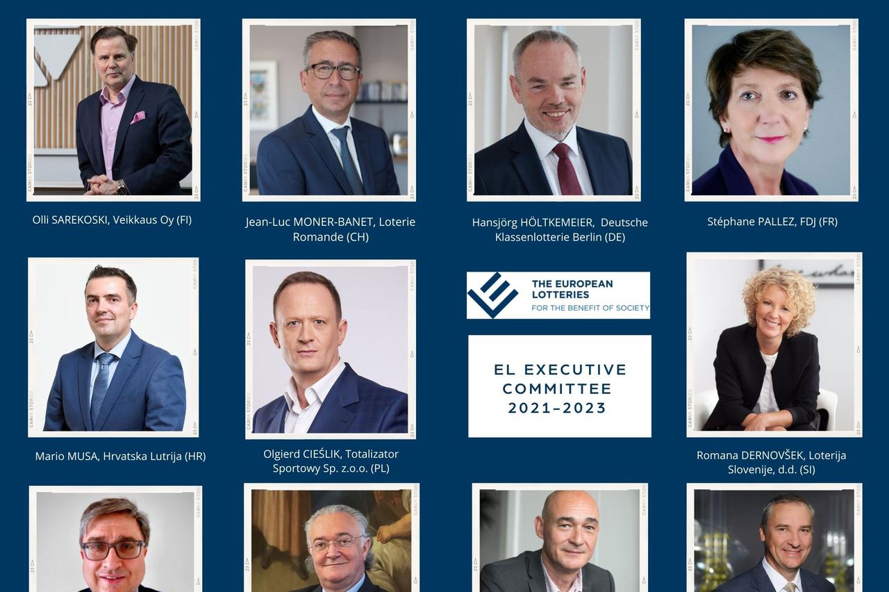 Nacionalne lutrije za bolje društvo