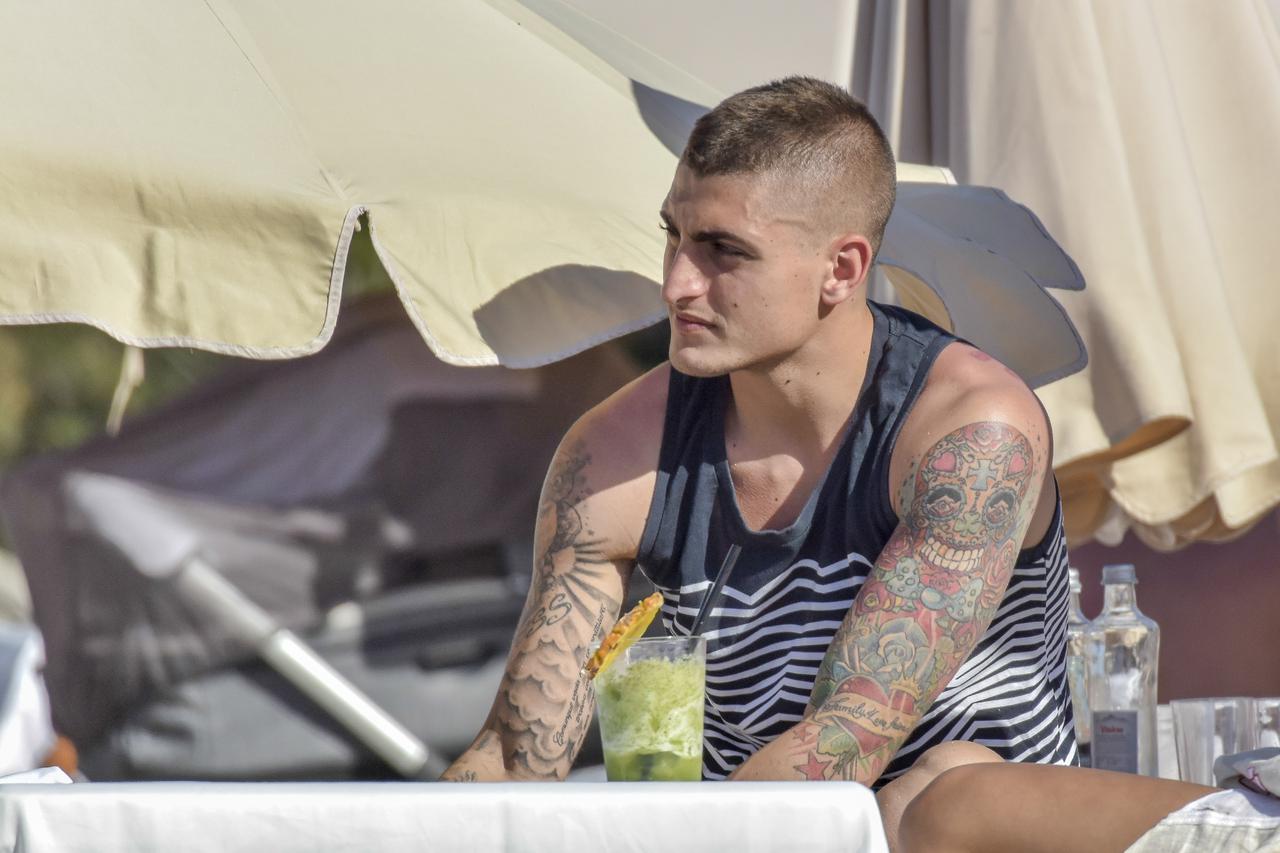 Marco Verratti